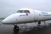 Congo Airways se dote d’un quatrième aéronef