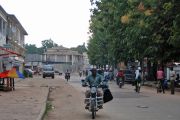 L’entreprise Chinoise GREC 7 sollicite l’appui de l’autorité provinciale de la Tshopo pour installer sa base logistique.