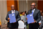 RDC : le ministère des Finances annonce un « record historique » des recettes mobilisées en 2022