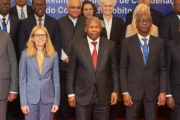 RDC, Angola, Zambie et Banque mondiale : accord sur des étapes concrètes pour le corridor de Lobito à Luanda