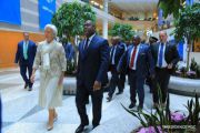 L’épée du FMI, un coup fatal au programme d’action de Tshisekedi