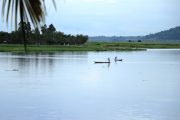 Le transfert d’une quantité d’eau de la rivière Ubangui vers le Lac Tchad, évoqué dans un forum