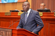RDC : Régulation des prix – Mukoko Samba clarifie ses prérogatives face aux services de monnaie mobile