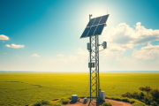 Énergie et télécoms : Helios et l’ARE unissent leurs efforts pour plus de 3 000 tours en RDC