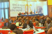 RDC: l’association de banques réclame plus de sécurité