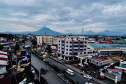 Goma : des petits commerçants venus du Rwanda accusés d’envahir le marché local