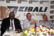 Nouveau Code minier en RDC : le géant de l'or Kibali plaide l'apaisement