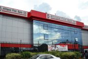 RDC : la BCC tente de sauver Afriland First Bank menacé de faillite
