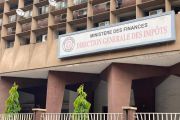 RDC : 445 millions de dollars collectés par les régies financières en août 2021