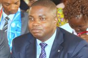 Le patron de la SCPT, Didier Musete, suspendu de ses fonctions