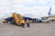Soutien du Rwanda au M23 : la RDC suspend les vols de Rwandair