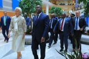 Le FMI Prépare Un Document Pour Corriger Les Vulnérabilités De Gouvernance Économique De La RDC