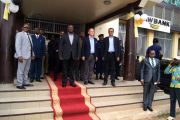 RDCongo : Rawbank reçoit 15 millions de dollars de la BAD