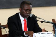 RDC : l’ex-premier ministre Matata Ponyo devant la Cour constitutionnelle le 25 octobre