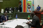 Coopération : la RDC et la Zambie scellent un accord historique dans l'industrie de la batterie