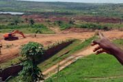 CODE MINIER : LA RDC RISQUE DE PERDRE 21 MILLIARDS USD