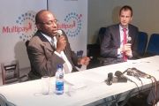 Multipay, premier service interbancaire lancé par Rawbank, Procrédit, FBNBank et BCDC