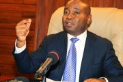 CRISE DU COVID-19 L’ÉCONOMIE CONGOLAISE RISQUE DE CONNAÎTRE UNE RÉCESSION, INDIQUE LA BCC