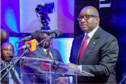 Mining Indaba 2024 : Sama Lukonde insiste sur la volonté de la RDC de transformer au niveau local des minéraux de  transition énergétique  pour lutter contre le réchauffement climatique