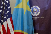 Washington clarifie ne pas financer directement la Garde minière en RDC, tout en réaffirmant son partenariat stratégique