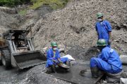 Scandale politico-économique : le Rwanda bientôt un hub de l’industrie minière