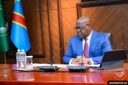 Vers un audit généralisé des flux miniers en RDC 