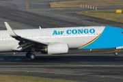 RDC : AIR CONGO AVANCE, CONGO AIRWAYS PENSE À L’A220