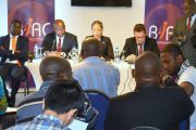 RDC: l’ancienne direction de la BIAC se défend de toute malversation