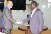 RDC : le FMI prêt à offrir son expertise pour un budget réaliste