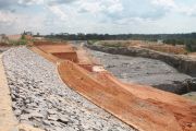 Barrage de Katende : lancement de la seconde phase des travaux