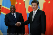 SICOMINES, arnaque du siècle : 90.936.120 milliards $US d’actifs, 3 milliards d’infrastructures pour la RDC, à la Chine 84.736.120 milliards de bénéfice et 2.163.623.850 milliards d’exonérations fiscales