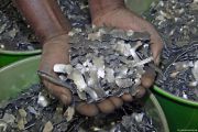 Le scandale des 70 millions de dollars et les terres de lithium en RDC