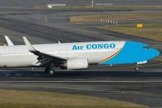  » Air Congo  » en voie d’être créée pour s’engager sur une voie économiquement hasardeuse