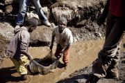 RDC : Le bilan de l’éboulement d'une mine de diamant au Kasaï passe à plus de 40 morts (Officiel)