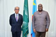 La RDC et DP World signent un accord sur les clauses renégociées du projet du port de Banana