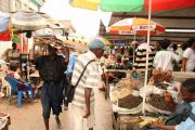 RDC : le gouvernement annonce la suspension de la TVA sur plusieurs produits pour lutter contre l’inflation