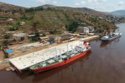 Construction d’un port à Banana. RDC : Kabila valide, Makila confirme le projet ! 