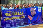 RDC : soupçons de détournement de 13 millions USD destinés au projet présidentiel Tshilejelu