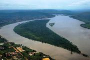 Selon le ministre Amy Ambatobe : Un lobbying envisagé pour empêcher le transfèrement des eaux du fleuve Congo vers le lac Tchad