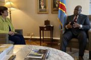 RDC : le FMI conditionne la conclusion d’un programme triennal avec Kinshasa à 3 préalables