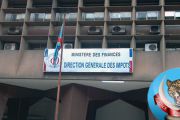RDC : 532 millions USD d’impôts collectés en avril 2021