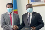 La RDC et Legacy XP concluent un contrat de sécurisation et de traçabilité de produits