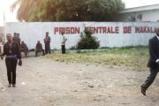 Célestin Tunda Ya Kasende : « La place des détourneurs et fraudeurs n’est pas à la cité, mais en prison »