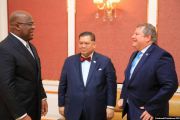Kinshasa signe un accord de près de 2 milliards de dollars avec General Electric