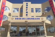 Démarrage bientôt des travaux du port sec de Kasumbalesa
