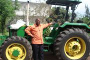 RDC : appel à la réhabilitation des anciennes plantations d’hévéa dans trois provinces