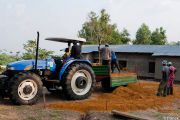 SOUS L’IMPULSION DE LA BANQUE MONDIALE AGRICULTURE : LES PROJETS PARRSA-FA ET PICAGL LANCÉS HIER À KINSHASA