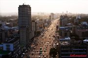 Coronavirus en RDC : le taux de croissance économique réduit de 4,6% à 4,1% en 2020