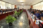 RDC: l’équilibrisme du gouvernement entre les recettes et les dépenses