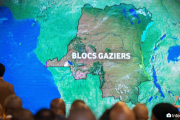 Blocs gaziers du lac Kivu : signature des contrats de partage de production d’ici fin octobre
